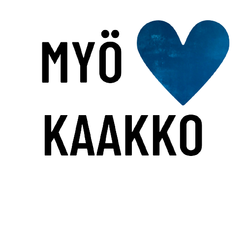 Meistä Kaakkois-Suomen Kokoomus Myö sydän Kaakko kuva